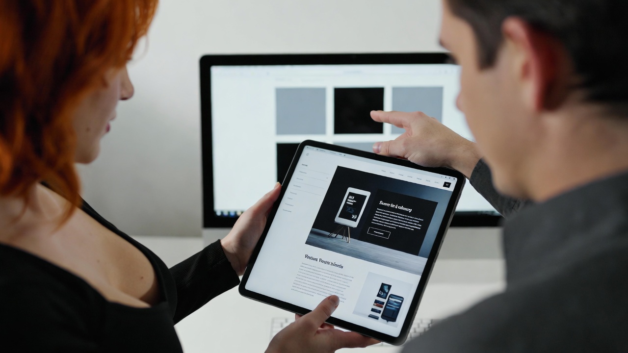 Elección de diseño